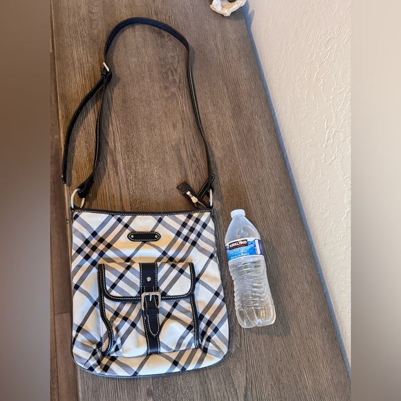 Burberry Handbags - Burberry Blue Label Crossbody